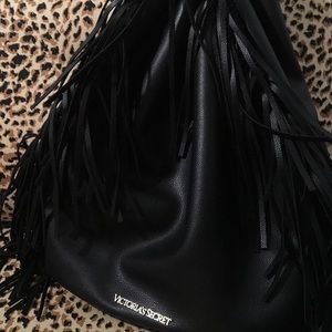 Victoria secret backpack